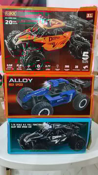 ٤ قطع • قطع منفصلة