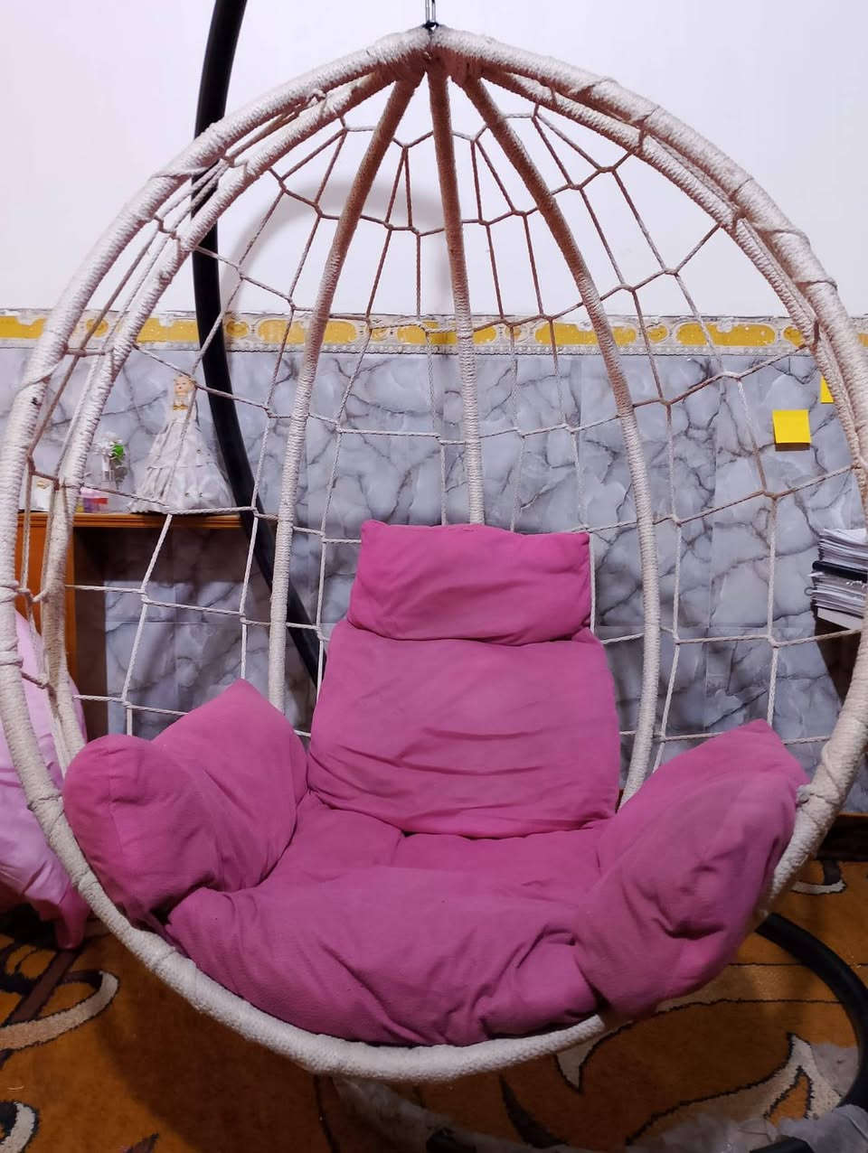 اخت الجديده تحمل وزن 150 سعر 60


**إذا كنت صاحب هذا الإعلان وتريد حذفه لأي سبب، رجاءا أرسل رسالة إلى الدعم الفني**