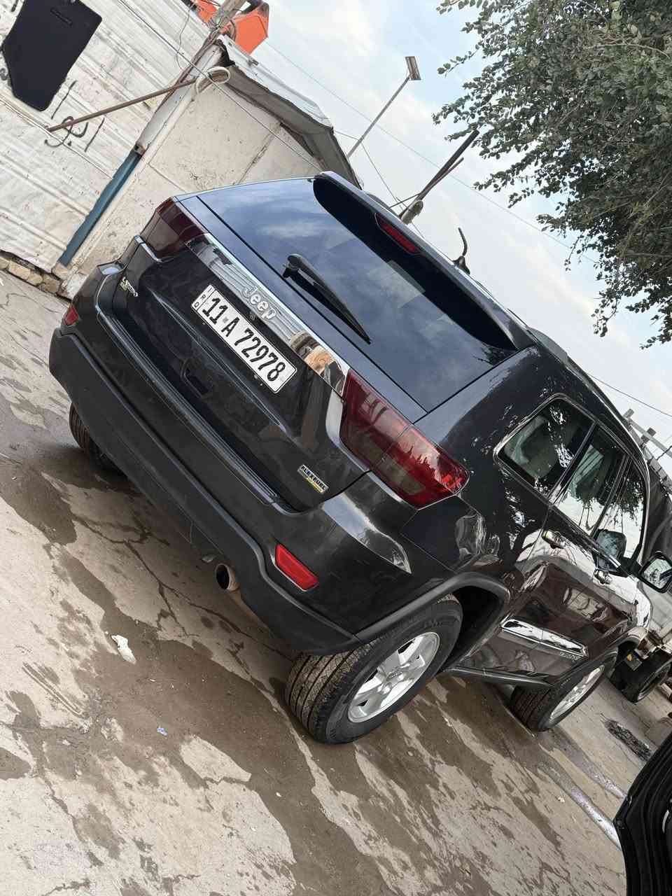 السلام عليكم جيب ٢٠١١ السياره جاهزه واحلى من الصور تخم تايرات جديد والصدر جديد صور الحادث موجود مراوس


**إذا كنت صاحب هذا الإعلان وتريد حذفه لأي سبب، رجاءا أرسل رسالة إلى الدعم الفني**