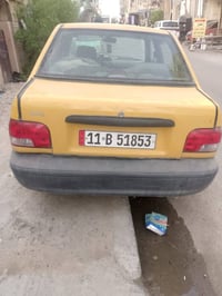 سايبا موديل 2012 مصفرة بسمي تحويل ثاني يوم عارضها ب 20 ورقة   مكاني بغ...