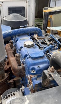 💥 بيركنز • كمنز • كتربلر • دويز 💥 من 20 KVA إلى 2000 KVA… شغل ثقيل وبس...