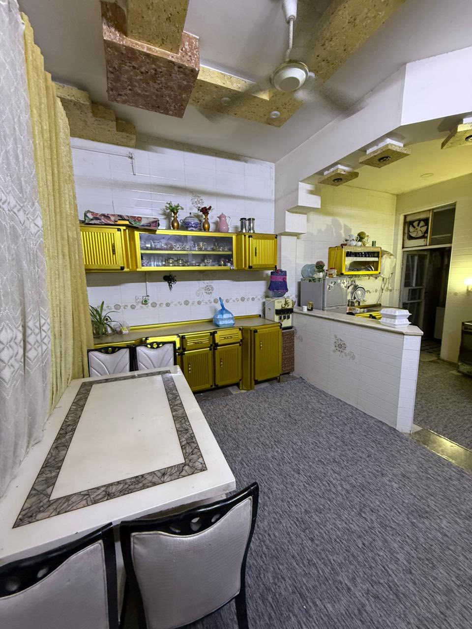 🏠دار لـــلـــبـــيــع 🏠

الموقع :                         زوير  موقع مميز ✅
                                                                                                                                   
نـوع الـعـقار:                طـابو زراعي ⭕️

الـمـسـاحـة:             200متر

الـواجـهـه 10م   X       الـنـزال20م

#الـطـابــق #الارضـي 

غــرفه نوم       مطبخ         صالة       هول

مجمع صحيات    

#الـــطـابـق #الـــثـانـي 

 غرفتين نــوم - مجمع صحيات   - هول 
——————————-                   

#السعر 240مليون وقابل للتفاوض

------------------------
#لـــمـــزيـــد مـــن الــــعـــروض يـــرجـــى الاعـــجـــاب بالـــصـــفـــحـــة لـــيـــصـــلـــك كـــل جـــديـــد&
======================
#لـــمـــن يـــرغـــب فـــي عـــرض عـــقـــاره لـــلـــبـــيـــع فــي الـــبــيــج يـــرجـــى الــتــواصــل مــعــنــا ع الــخــاص 

#مـــكـــتـــب
🏛️الـــشـــراع لـــلـــعـــقـــار🏛️
#الـــكـــائـــن فـي بـابـل الـحـلـة
&شـــارع الـــكــرامــة الــمــشــجــر &مــجــاور مــدرســة الــحــديبية&
------------------------------------------
لـــلاســــتـــفـــســـار الاتـــصـــال عـــلـــى :
***********
***********
