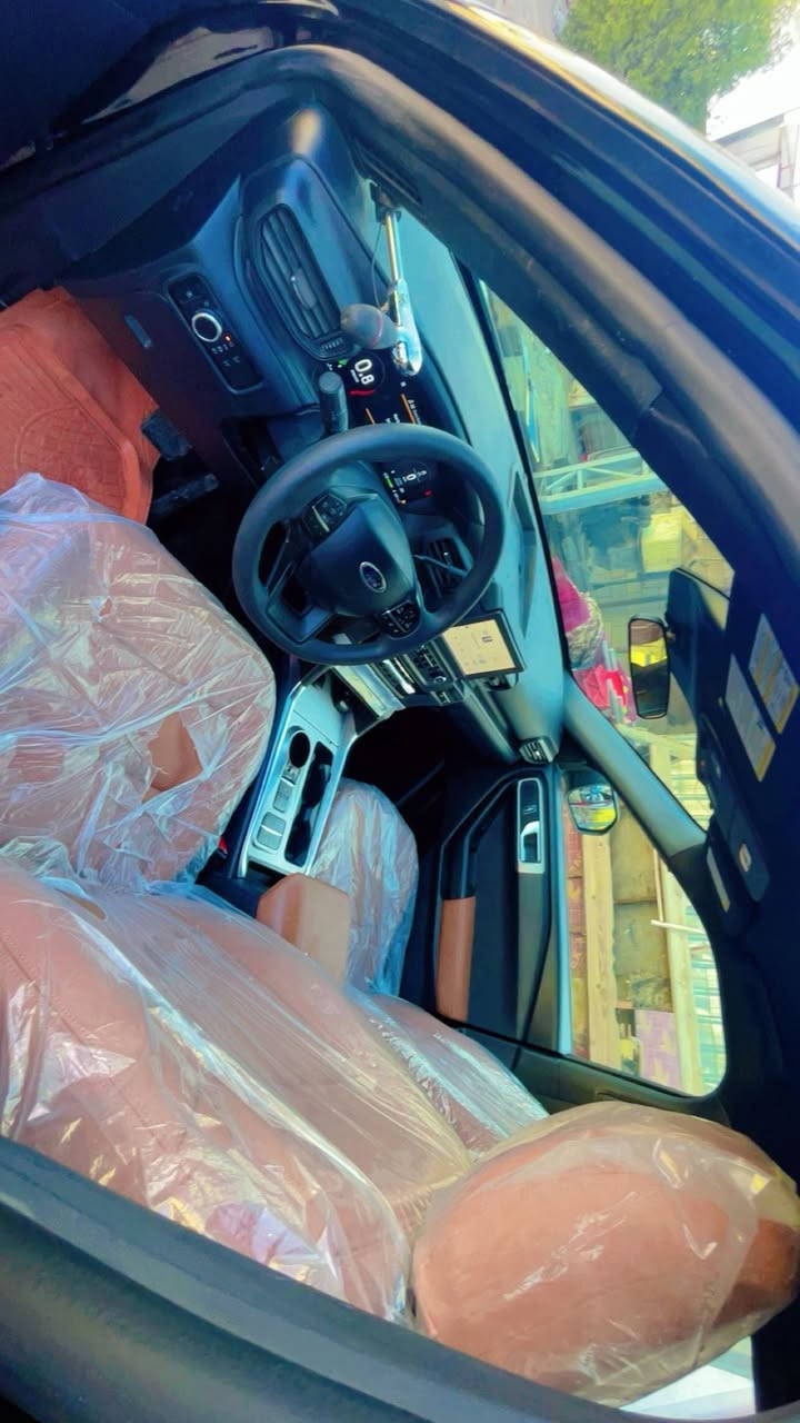 السلام عليكم
فورد اكسبلور بوليسي موديل ٢٥ ماشيه ١٦
رقم شمالي اربيل تريد وكال تريد مداور ثاني يوم
مكينه 6 سلندر 7 راكب
سياره كلش نضيفه وحلوه وجاهزه وحادث خفيف
وارد امريكي صور الحادث داخل المنشور
مكينه وكير كفاله 
مكان السياره ذي قار مركز
السعر ٢١٠ وبيه مجال
هاتف ***********
