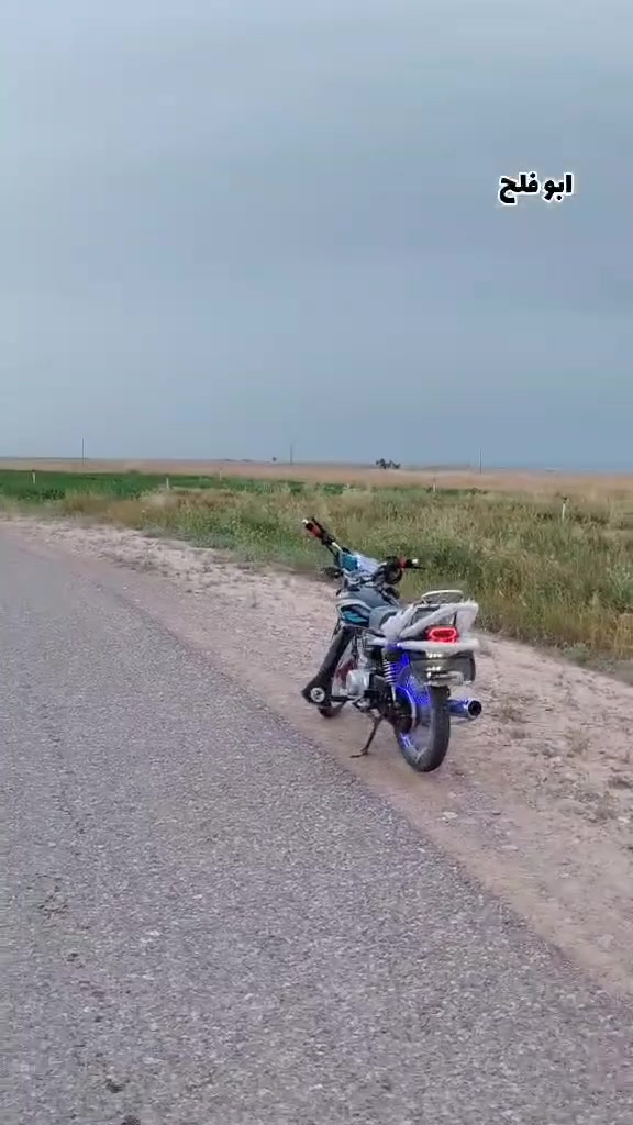 درجه تايكر 25 للبيع نقصها فقط الشاشه و تشتغل بس بيها ضربه خفيفه بس تشتغل هيه التواصل على هاذا الرقم *********** واتساب فقط العنوان ديالى بعقوبه
