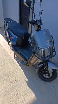 دراجه شحن • موديل ٢٠٢٥ • فول مواصفات