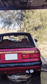 سياره مستبوشي كلاند موديل ١٩٩١ سنويه باسمي لغاية ٢٠٢٧ كير محرك شرط السعر28  اتصال على هذا الرقم***********
