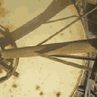 صحن كبير • أبو الموطور • بابل داخل الحله