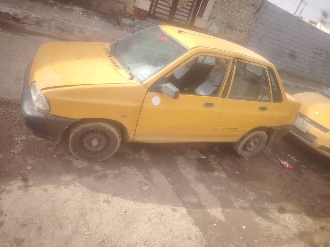 سلام عليكم سايبه 11 سنويه سبعه وعشرين بغداد رقمه وانه بلعماره ابو رمانه ***********
