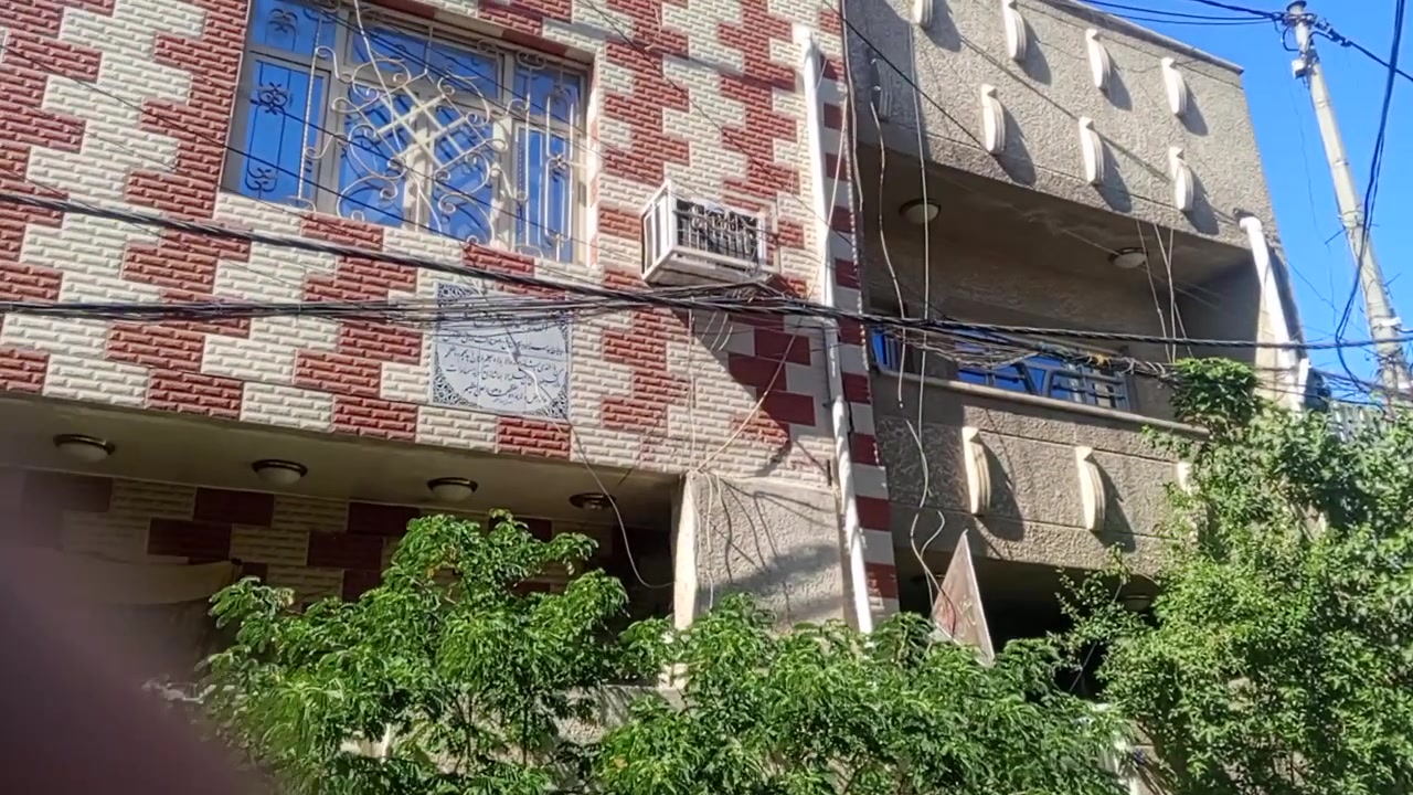 سلام عليكم اخوان احنه كادر لتصفية وترتيب وايرات المولدات انشيل الواير التالف والمتروك ونرتبه مثل الضفيره عندك نقل جوزات او بوردات تنضيف التيوله اتصل وتدلل ***********
