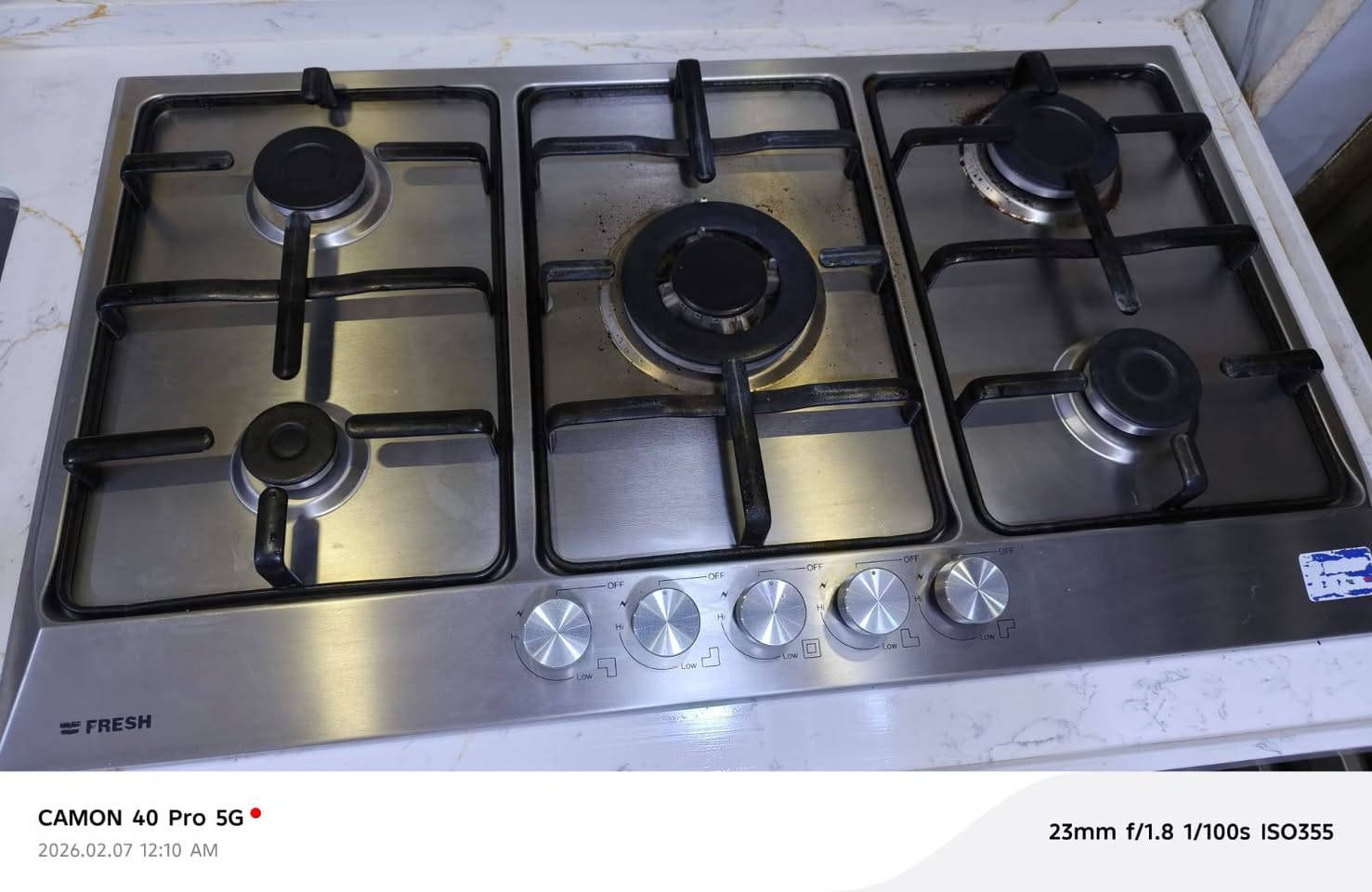 للبيع ناصرية مركز استعمال قليل السعر 180الف ***********
