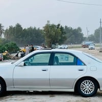 ٢٠٠٣ • مفحوصه • رقم ألماني كركوك