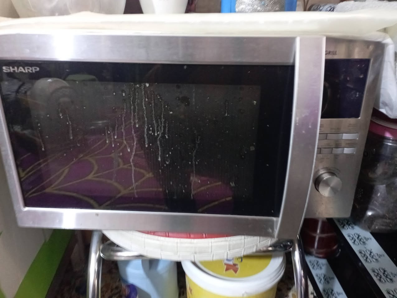 طباخ استخدام.قليل السعر مع مايكرو.350 مكان حله شارع ابو القاسم


**إذا كنت صاحب هذا الإعلان وتريد حذفه لأي سبب، رجاءا أرسل رسالة إلى الدعم الفني**