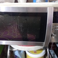 طباخ استعمال قليل • مايكرو • حلة شارع ابو القاسم