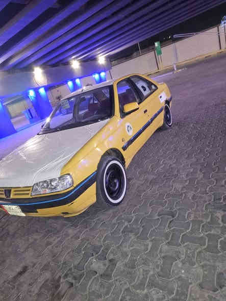 السلام بيجو روى للبيع موديل 2010 السعر 16 ورقة وبيها مجال سياره جاهزة وحلوه
***********
