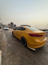النترا نص فول • غاز ٦٠ لتر • ٢٠١٧