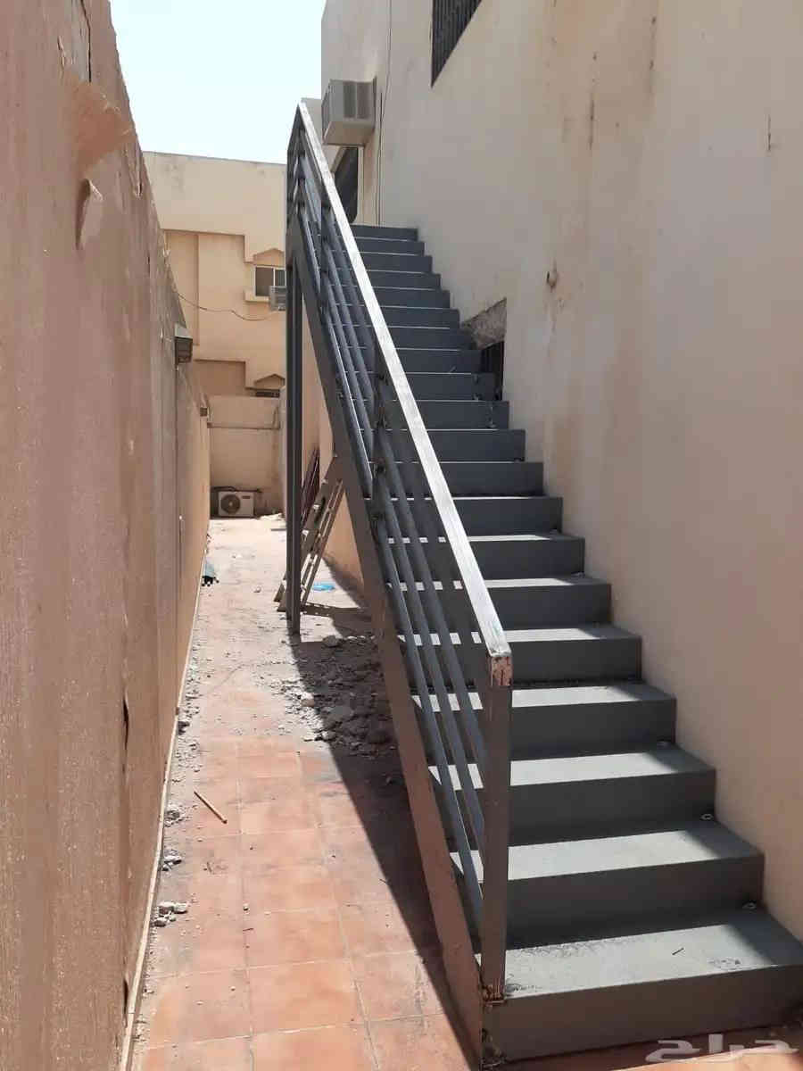 لكافة اعمال الحدادة والسندويج بنل
#قمريات_محجرات_ديكورات_عامة

 واعمال التصاليح ايظآ

توجد سيارة تعمل على جميع مناطق بغداد جوال 

.الأستفسار ✒
 متواجد في الصفحه + واتساب 

***********اتصال +وتساب
