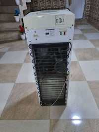 براد ماي شغال نضافه فول ما بيه اي عيب شرط الفحص سعره45وبيه مجال0770238...