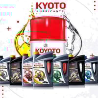 🔧 تريد دهن يحافظ على محرك شاحنتك  ومولدتك؟ نوفر لكم دهن عالي الجودة ✔️...