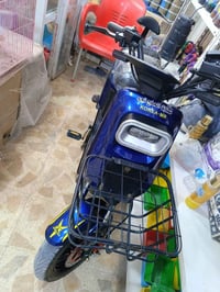 بسكل شحن • جديد • كربلاء حي العباس