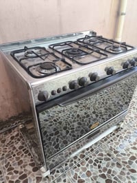 طباخ تكنوجاز • فرن شغال • كركوك حي نصر