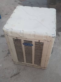 مبردة • بدون ماطور • نضيف
