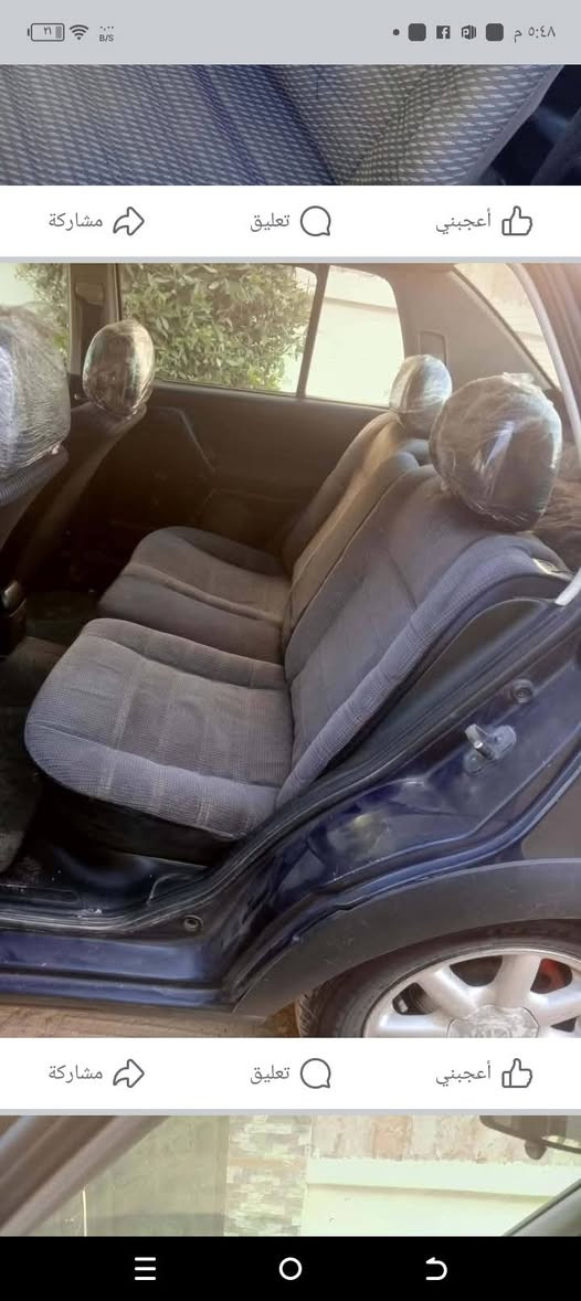 سلام عليكم سياره كولف رقم بغداد اوتوماتيك النمره الرابعه بيه تخير السعر38او بيه مجال أو مراوس اكو/***********///***********
