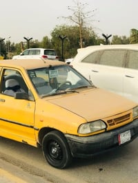 ٢٠١١ • كير يحتاج تعمير • فيها مجال