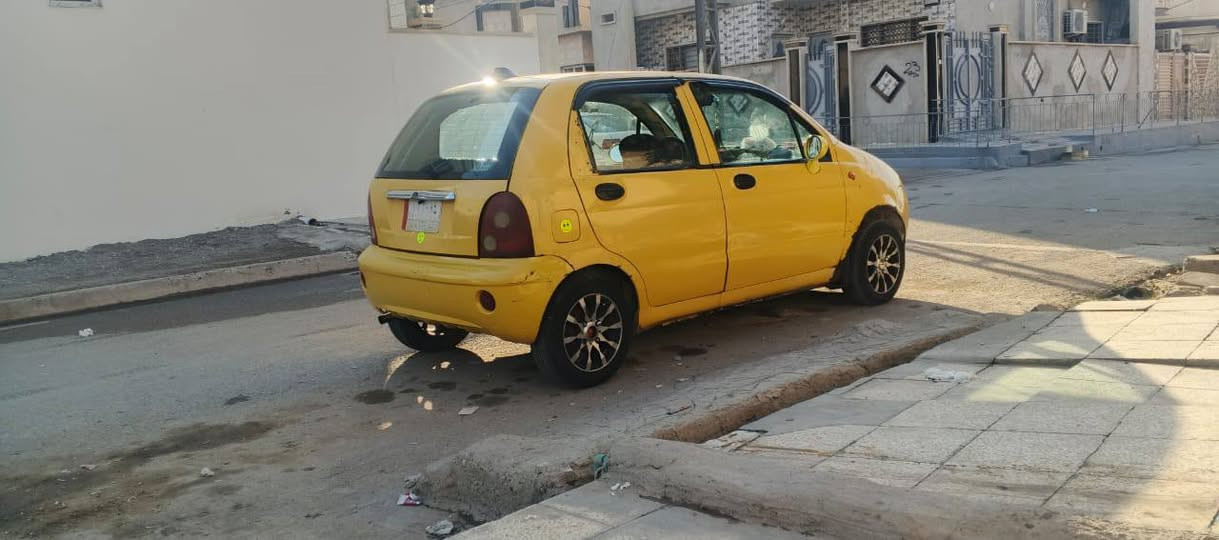 كوكو  2012.  شرط وكاله وتحويل  كاربون بانزين بيهااا  وباغي كدام    رقم نينوى الماني السعر 16 وبيها مجال  ‏‪***********‬‏// ***********
