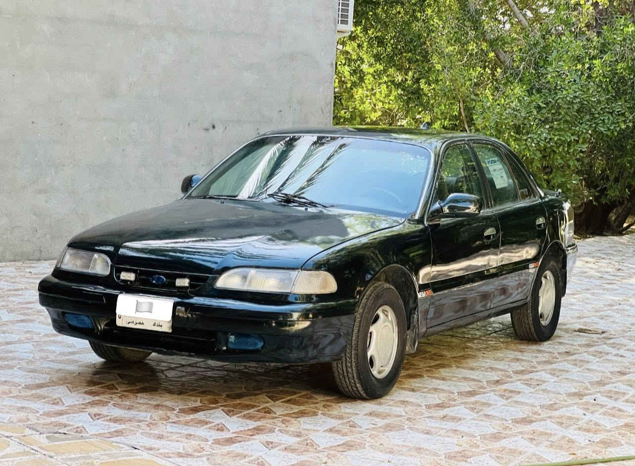 سلام عليكم 
سوناتا 2موديل 1994 بغداد تحويل مباشر كير اوتماتيك محرك مفتوح 
كهربائيات حاهزه صدر نضيف تخم تاير ويل كب بلادي غرفتهه بلاديه 
السياره //ملاحظه السياره مصبوغه عام فرن بس رش بدون دواخل ومكفوله من ضربه 

السعرر 38🔒

رقم تلفون ***********
مكان سياره ديالى
