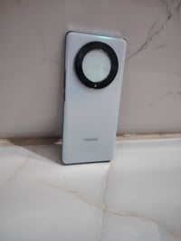 هونر X9A • مبدل ضهر • ما يشتغل