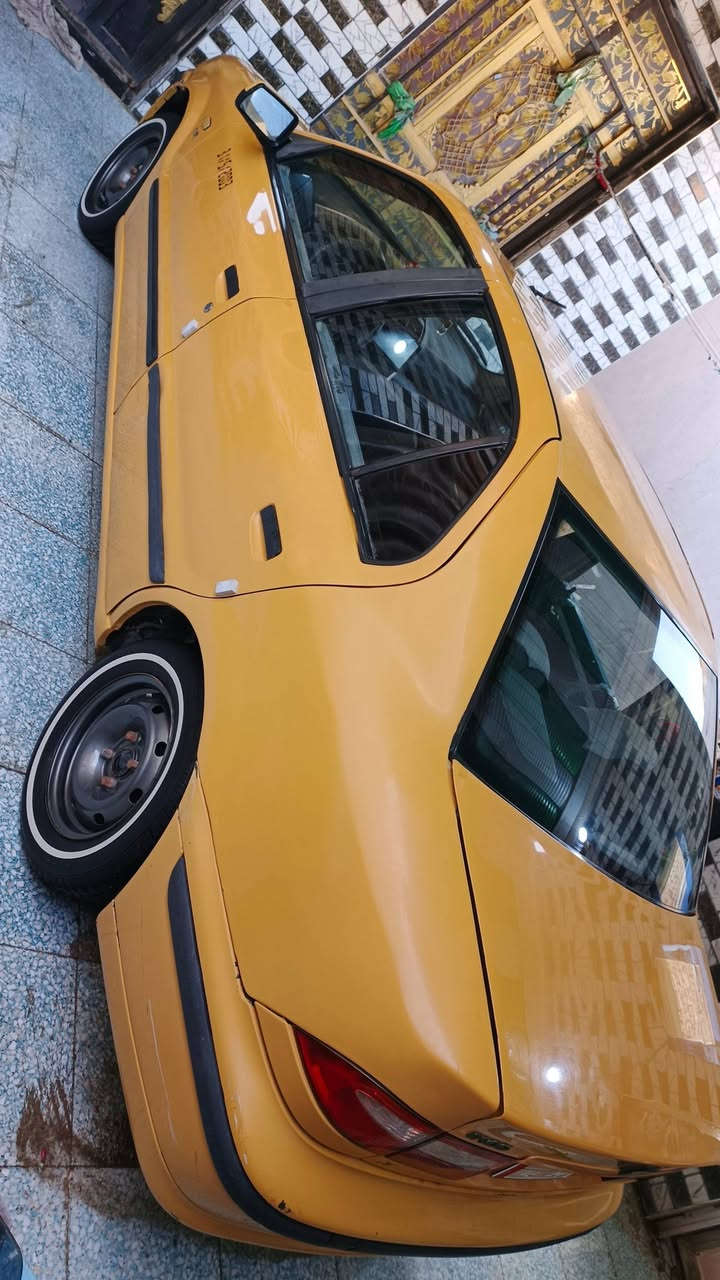 السلام عليكم سمند مديل 2017 جاهزه تبريد تتفئه شغال مصفره هيه وغرامات مداور وكاله عامه السعر 35 وبيها مجال باقي للتفاصيل ع الرقم *********** ما متواجد ع فيس
