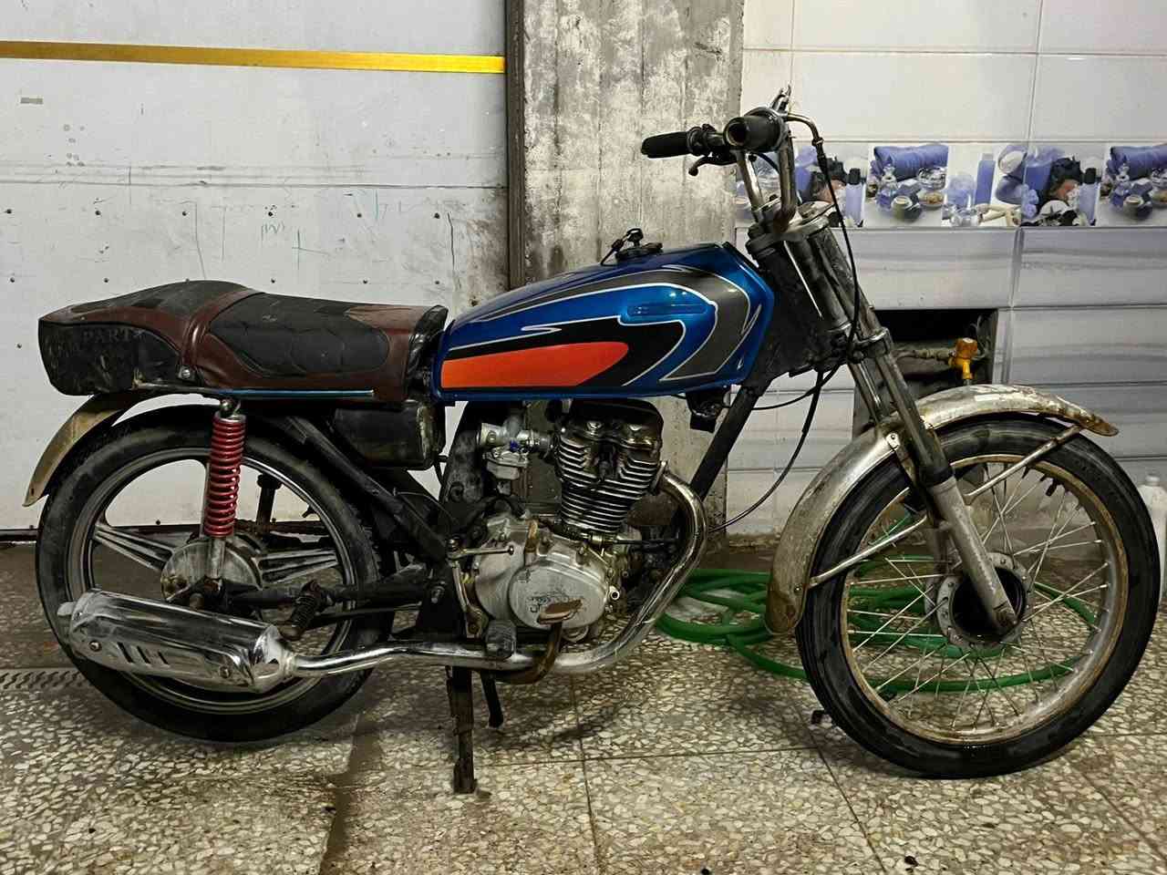 للبيع اربعه كير سهرها 175 نهايتها مكان بغداد بلديات ***********
