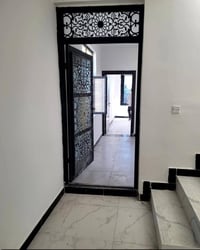بنايه لبيع المنصور الاسكان شارع مستشفى الطفل  تجاريه وارده 5مليون و300...