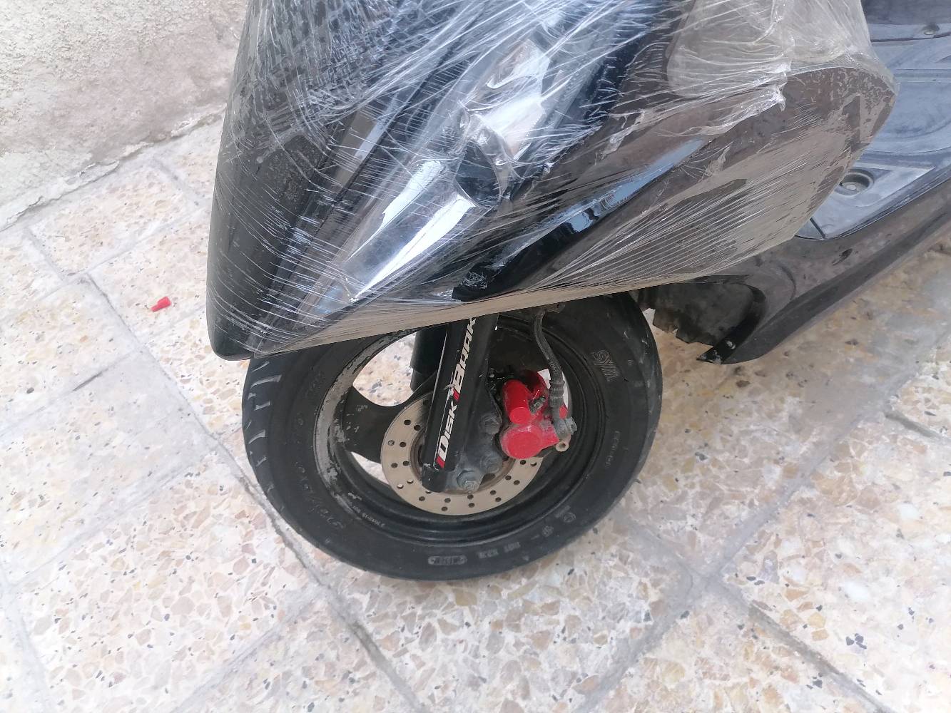 كربلاء حي العسكري سوق العابد 