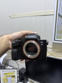 سوني ألفا7 • نضافة 95%