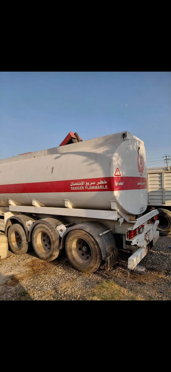 للبيع تانكي حازم حداد
موديل 2021
بدون فصل و ربط
سعر (150$ ) بيها مجال 
*********** واساب تلفون 📞
10:00 🕙 AM
7:00 🕖 pm
سيارة موجود في معرض اربيل اسكي كلك خبات
