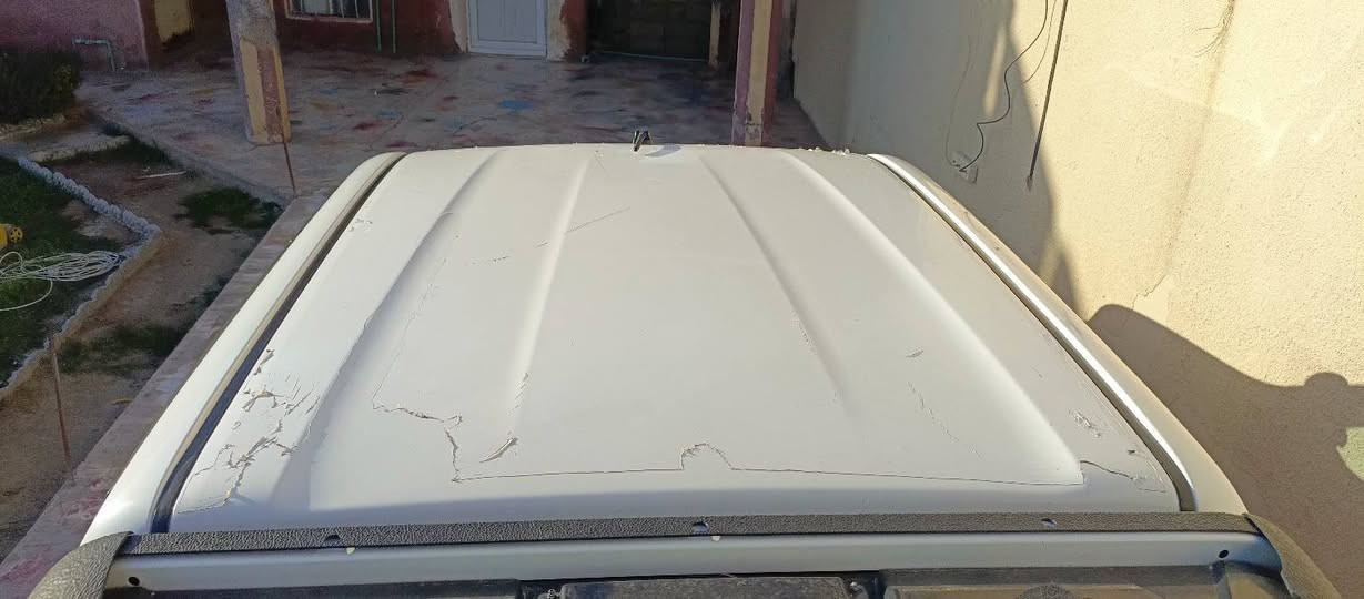 تيوتا هايلوكس 2019 للبيع 
السنويه باسمي لغايه 2029 السيارة حلوة مال جنايه بدون صبغ وبدون اي رش محرك جديد برغي ما مفتوح بيه تخم تاير جديد السبير مال نازل السيارة مال بيت بيها شغلات بسيطه  الشراي يتصل  على الرقم 

***********

رجاء الي مو شراي لا يكسر بالسعر 

السعر اتصل وتدلل
