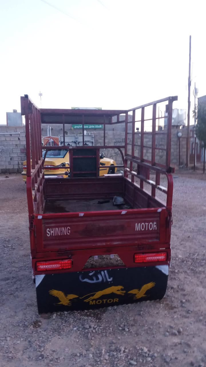 السلام عليكم ستوته للبيع نظيفه موديل 19 ما ابيع كل شي جاهزه للشغل السعر مليون و 400 1 وبيها مجال مجاني خمسه كيلو حي الزيتون *********** بي واتساب بيها اوراق
