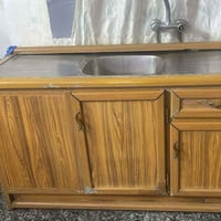كاونتر • ٦ قطع • نظيف