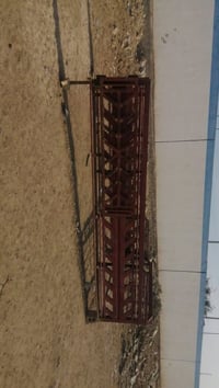 محجر كنتر • مستعمل • السماوه الرميثه