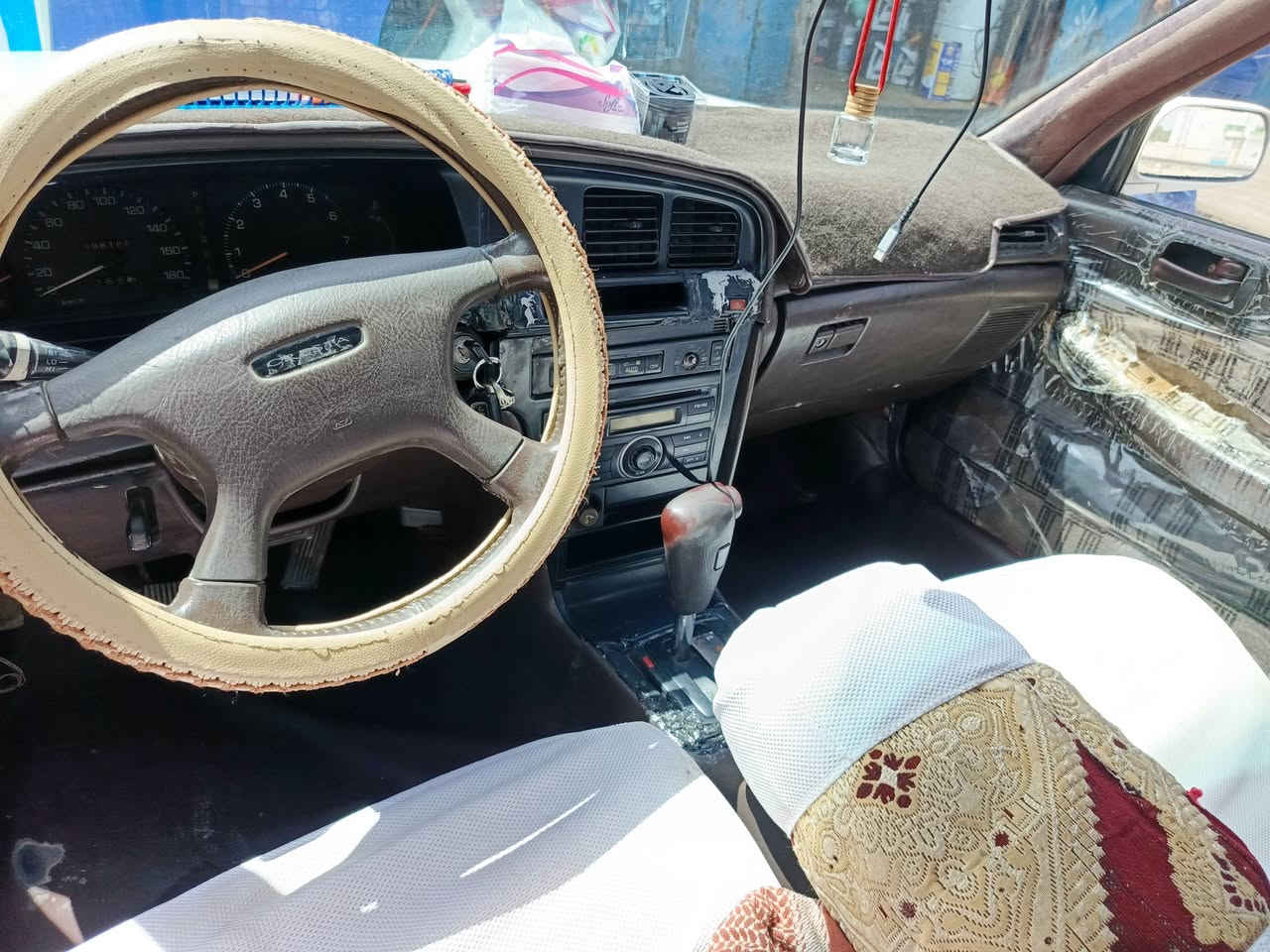 كرسته كصيف رقم الماني سنويه سنه ونص بعد محرك جديد كير مصار شهر من شديته مال كصه شرط بيه قاصر واحد بعد سنه ونص وتتحول بسم ابن عمي سيارة جاهزه شغل وطلع وين ميعجبك نص تحويره بريك بلاد مسحات بلاد حته الضفيره مال البلاد موجوده بيه هيه وعقوله السعر 42وبيه مجال‏‪***********‬‏
