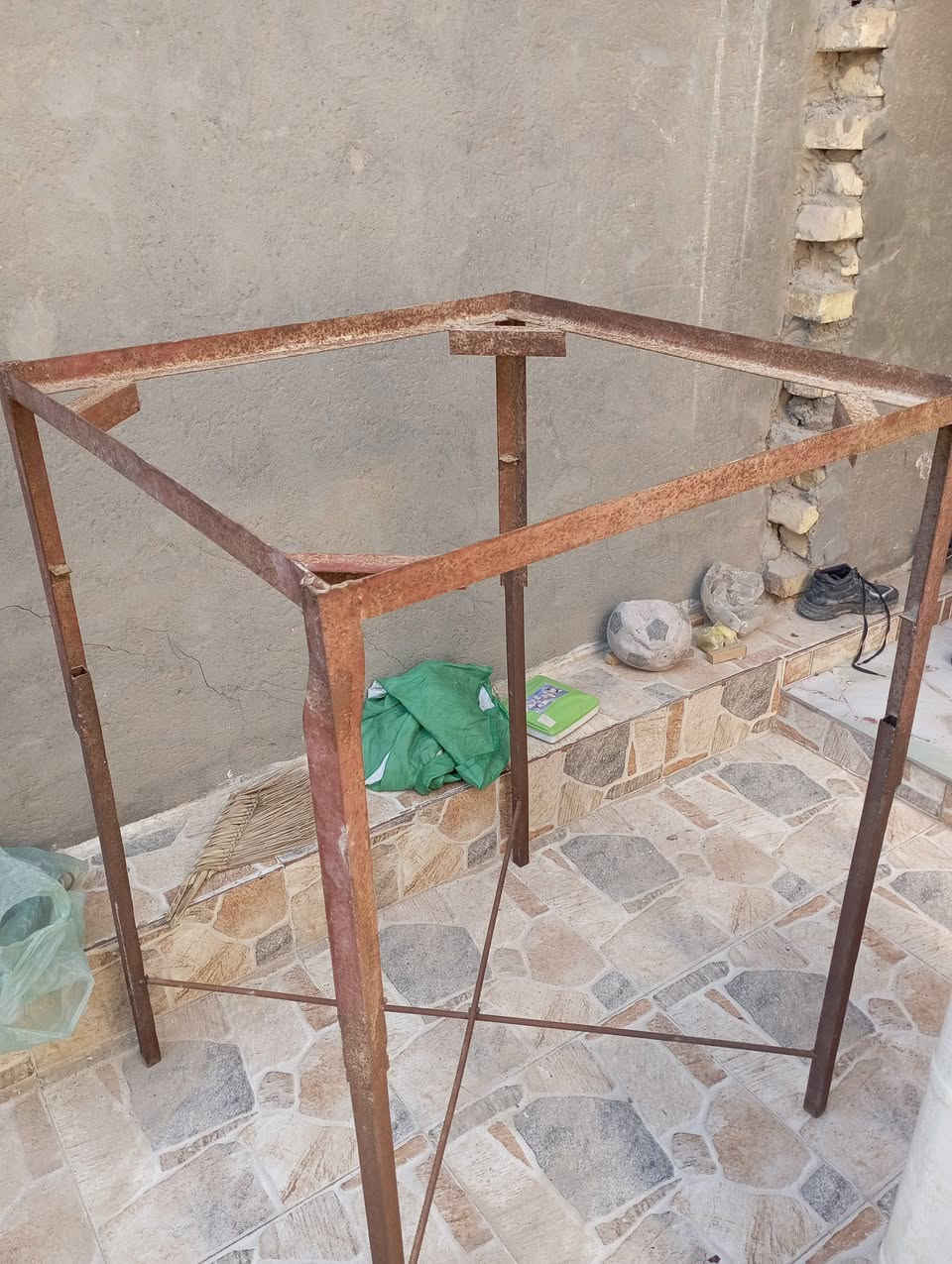مبردة مع الميزه السعر 75


**إذا كنت صاحب هذا الإعلان وتريد حذفه لأي سبب، رجاءا أرسل رسالة إلى الدعم الفني**
