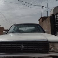 سيدان ٩٠ • ياباني • رقم بغداد