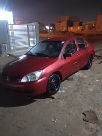 لانسر للبيع موديل 2004مال مزاد لوحات بعد شهر تترقم سعر 63او بيهه مجال ...