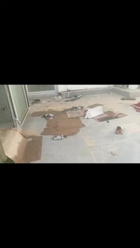 متاح بيتين منطقه دروازه 💯 متر وحده سعره38 بيع مستعجل هول مع مطبخ غرفه ...