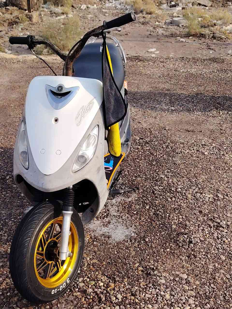 سلام عليكم 
قجمه بلاد 49 مفتوحه ماعايز شي سلف شغال وهندر 
محتاج وريد ابيع 
مكاني بصرة هارثه قرب مفرق سيد طاهر 
سعررر 550 وبيه مجال بسيط 
‏‪0777 612 1447‬‏ 
ول شراي يدللل
