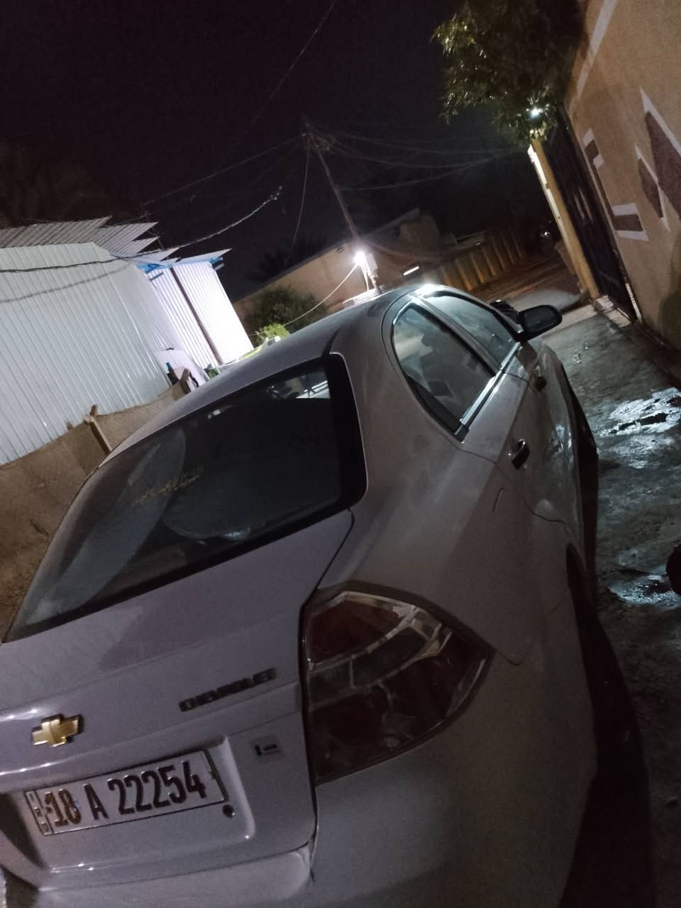 سلام عليكم افيو لييع موديل 11كفاله خليجي بس بارد شبر من جاملغ المامي بدون دواخل وال باقي كفاله سياره مال بيت نضيفه مذب. عليه كلشي جاهز كير مكينه صدر أمامي خلفي تبريد ترايك وين ميعجبك مكان حله مركز المدينة كشره صافي مابيه شخوط بسمي رقم بابل تحويل ثاني. يوم سعر 71اوبيه مجال الطيبين ما متواجد عل نت فقط اتصل خط ***********

