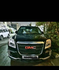 تيران جمسي • ٢٠١٧ • ٦ سلندر