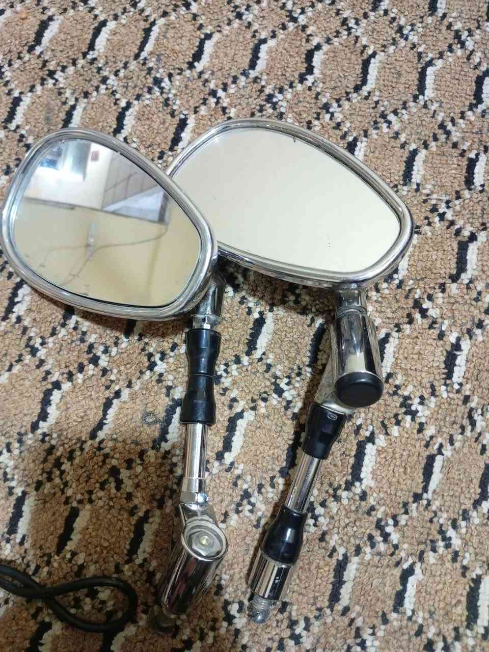 سلام عليكم صندقجه البيع نضيفه حيل أو مرايات نضيفات سعر 25 أو بيهن مجال بصيط


**إذا كنت صاحب هذا الإعلان وتريد حذفه لأي سبب، رجاءا أرسل رسالة إلى الدعم الفني**