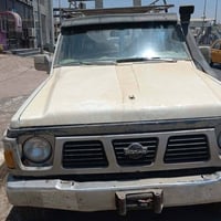 نيسان • ١٩٩١ • رقم بغداد